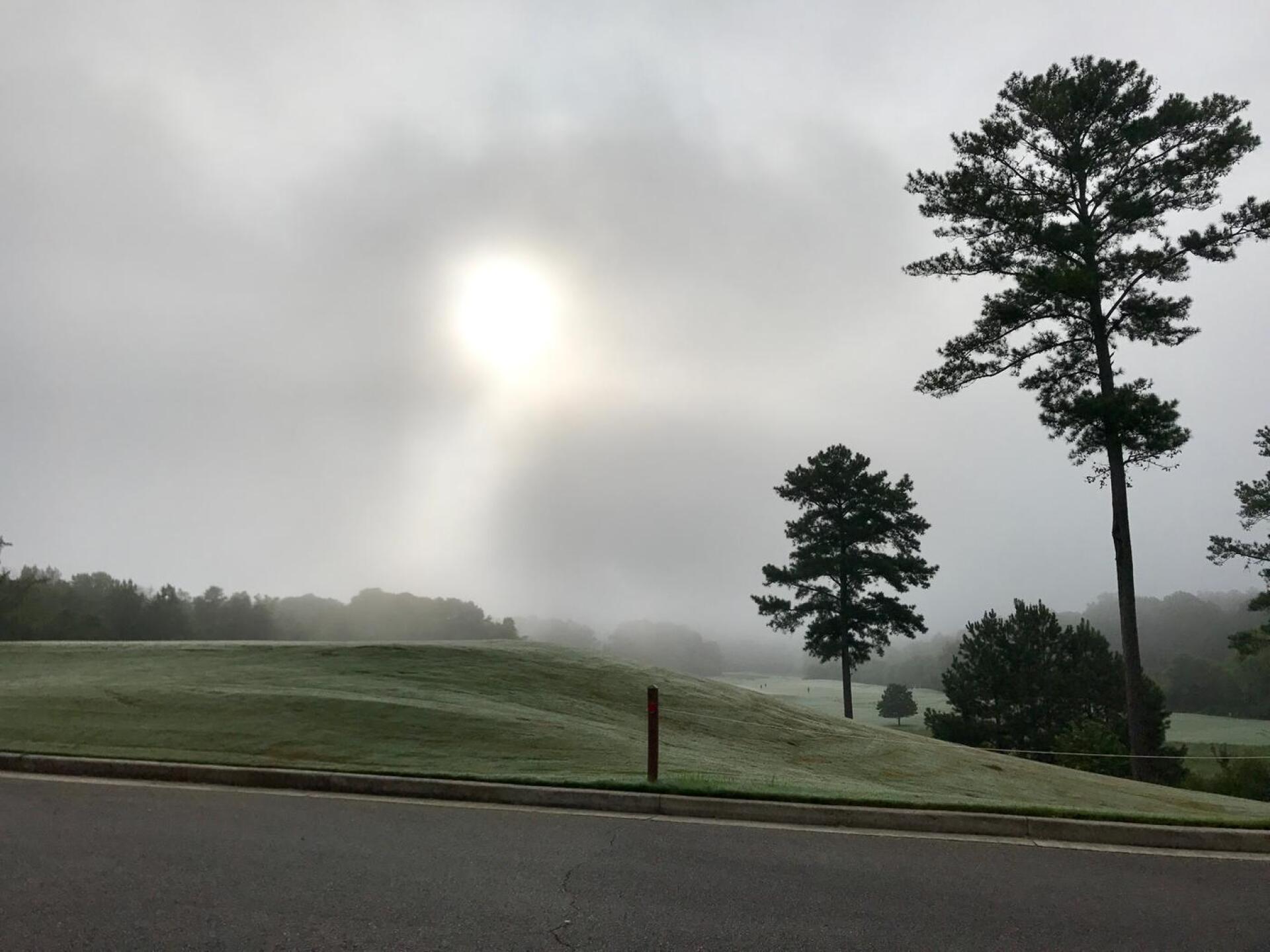 This way to range. (Photo submitted by jvanmat1 on 08/14/2017)