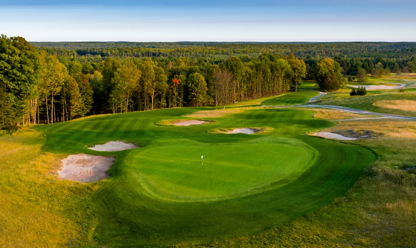 Sage Run Island Resort and Casino