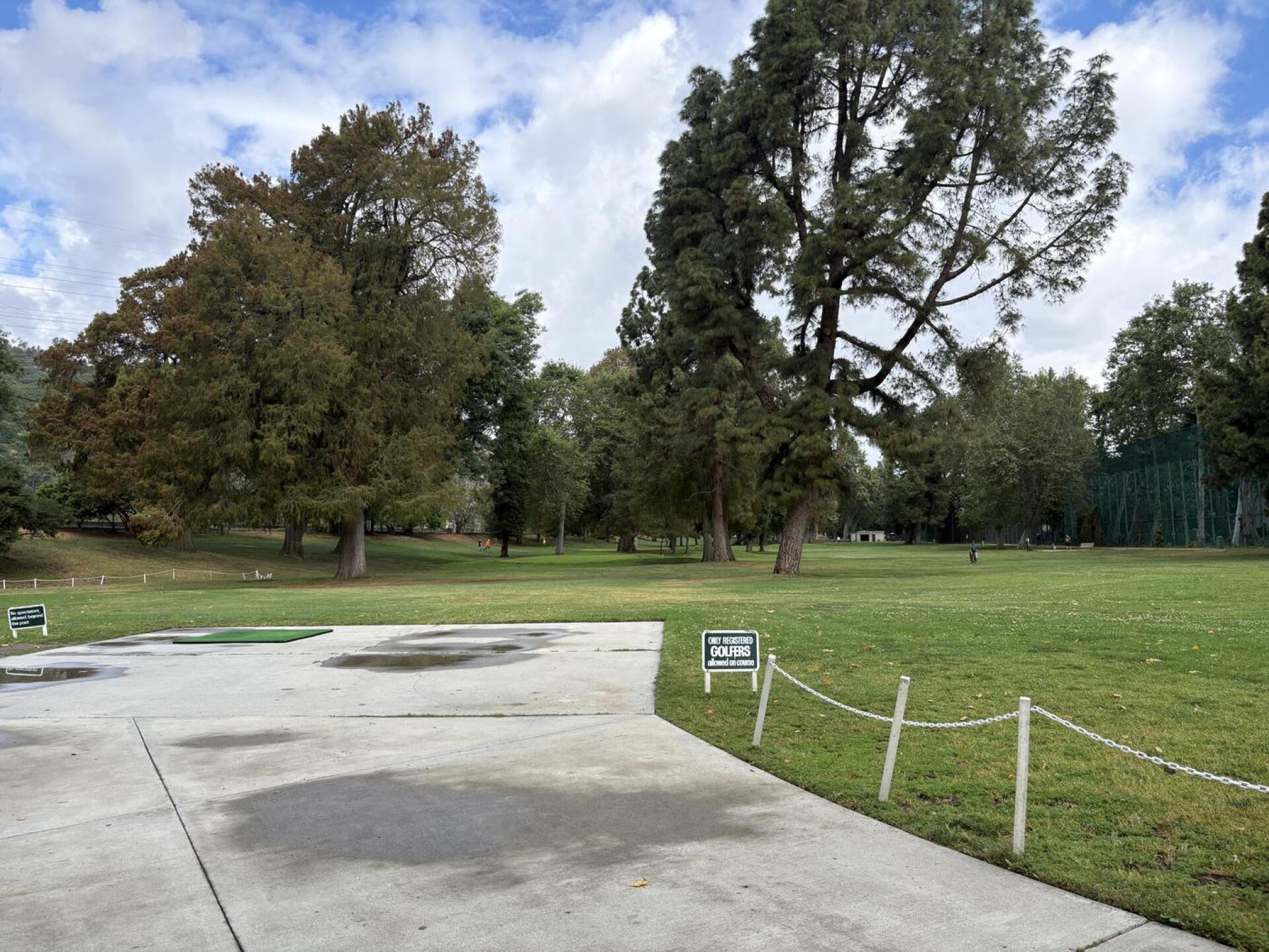 (Photo submitted by golftime4me on 04/01/2026)