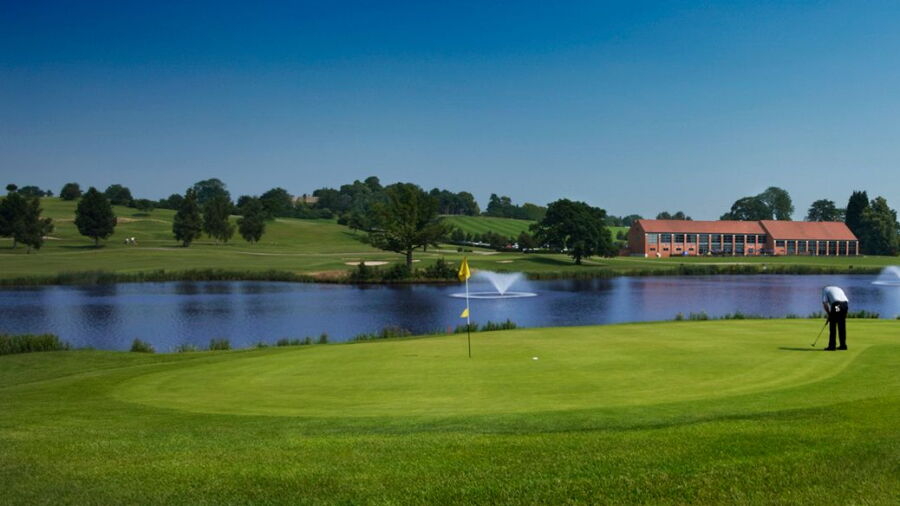 Warwickshire GCC