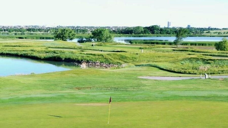 Comanche Trail GC