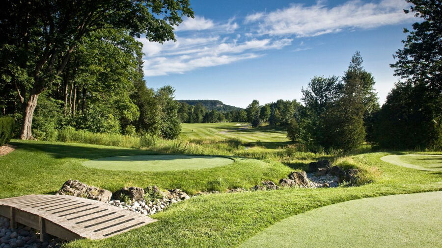Crosswinds GCC