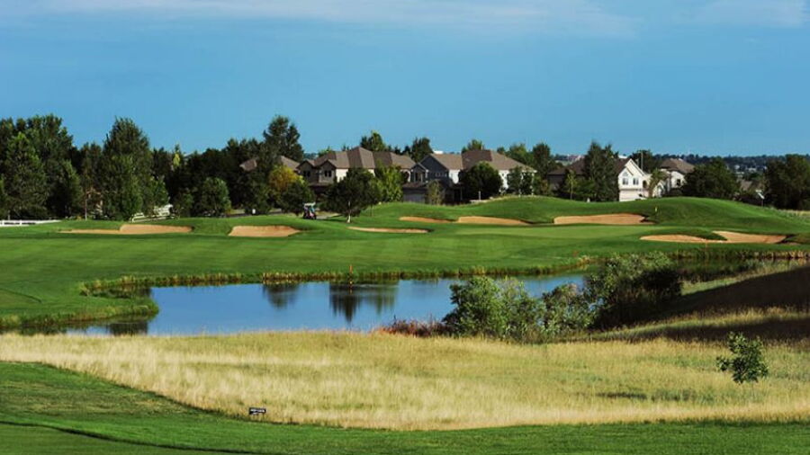Broadlands GC