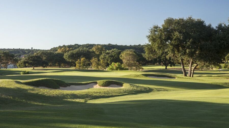 Tapatio Springs Hill Country Resort & Spa: #10