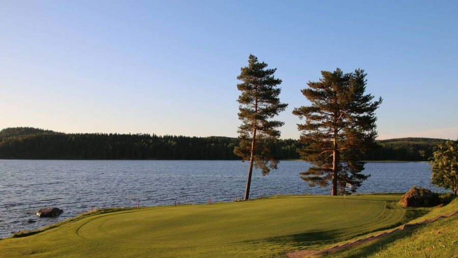 Laukaan Peurunkagolf