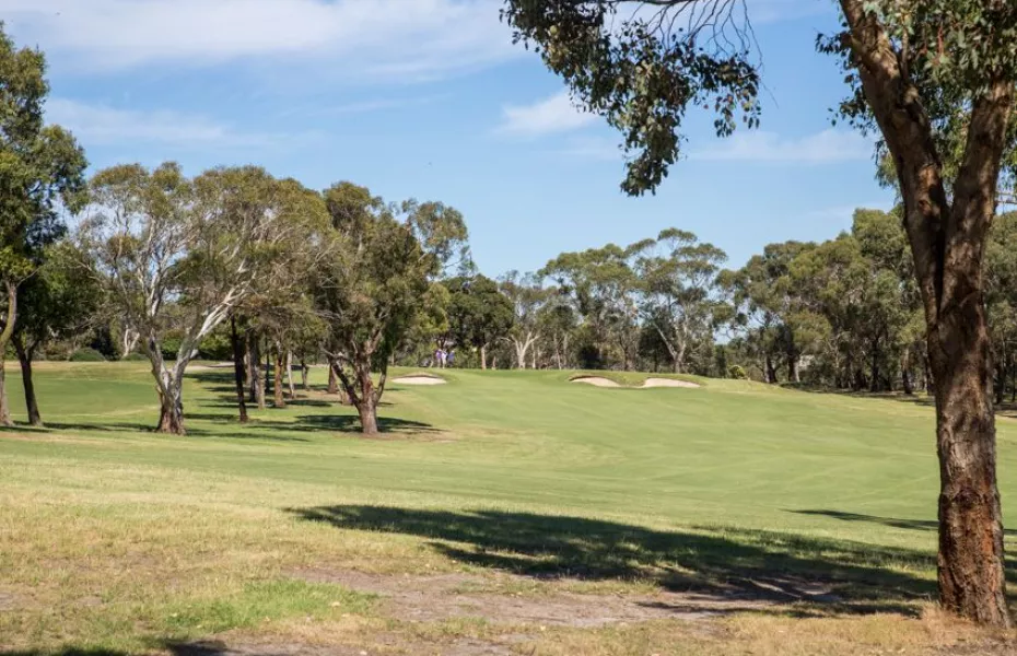 Mount Martha Public GC: #10