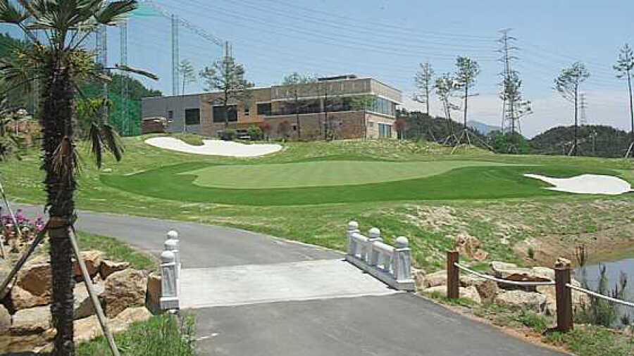 Gwangyang GC