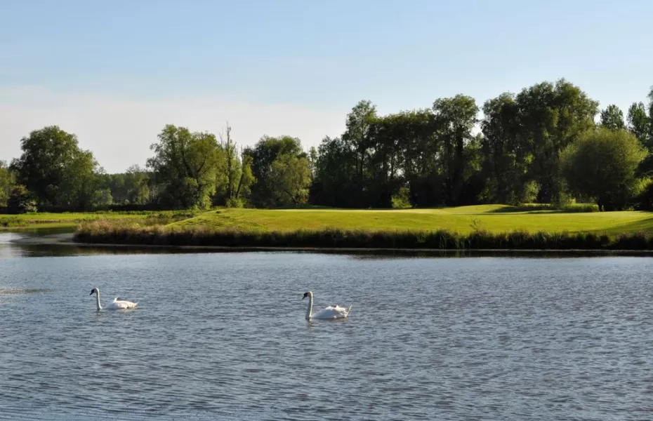 Nampont St Martin GC