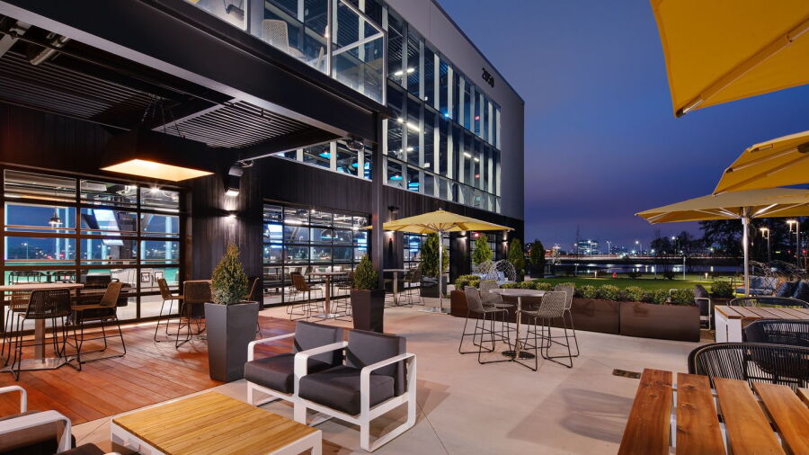 Topgolf Schaumburg