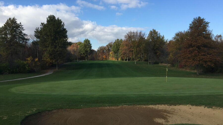 Rolling Meadows GC