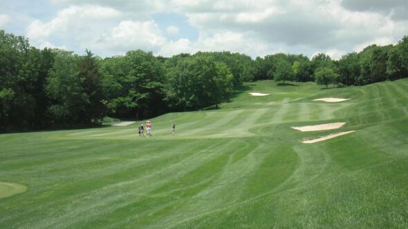 Shadow Glen the GC