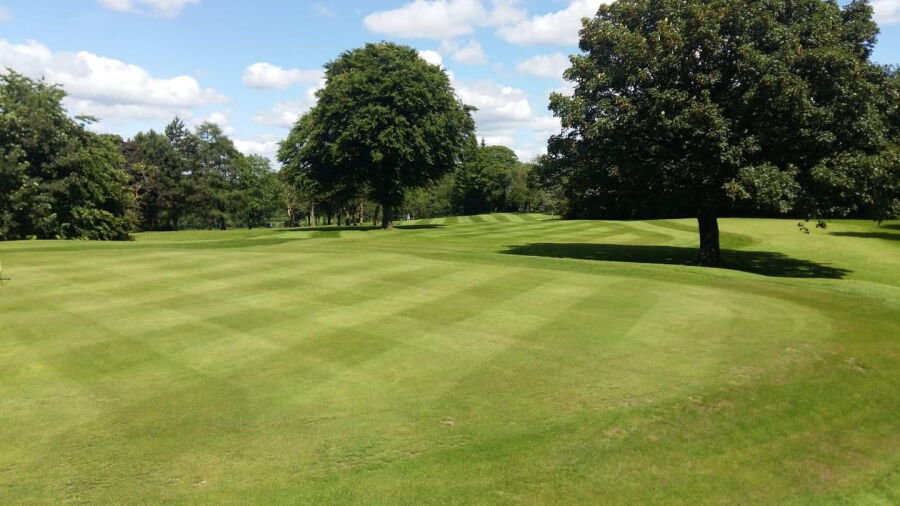 Marland GC