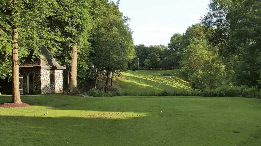 Bad Neuenahr GCC - Championship: #10