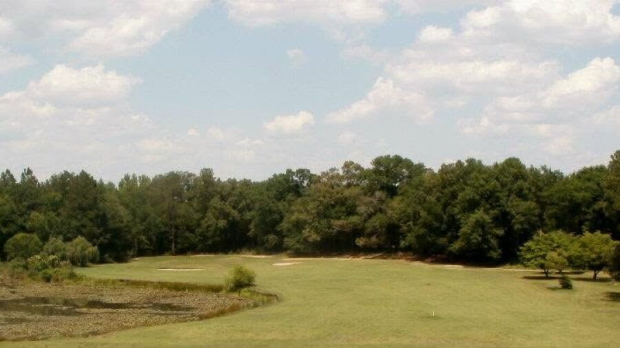 Briar Creek CC