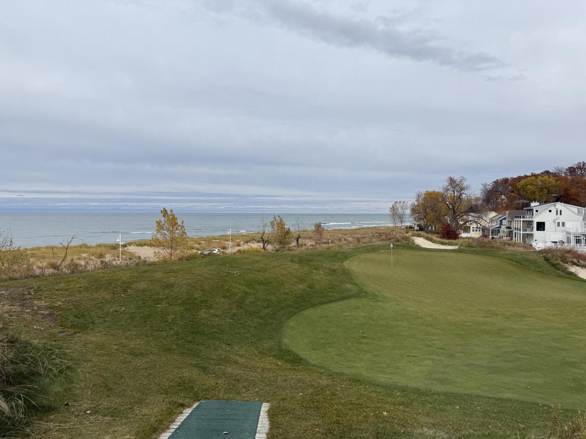 (Photo submitted by GolfLegend4 on 11/08/2025)