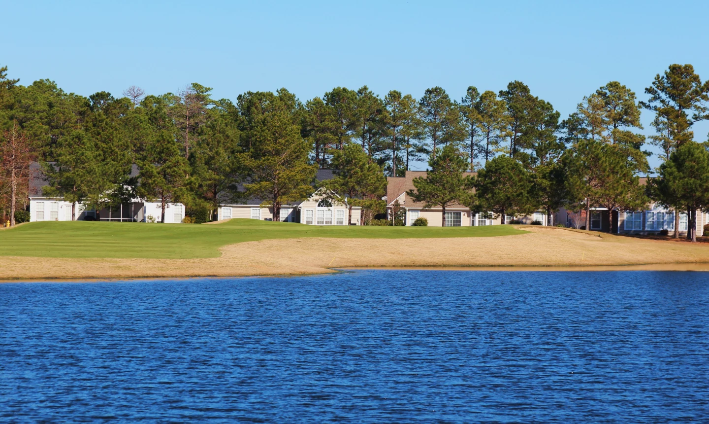 Sandpiper Golf & CC - Bay Course - 3rd