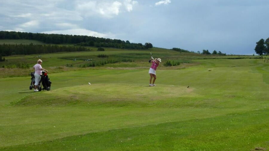 Lauder GC