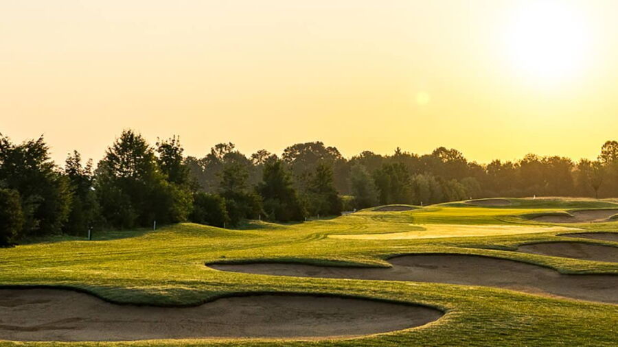 Muenchen Valley GC
