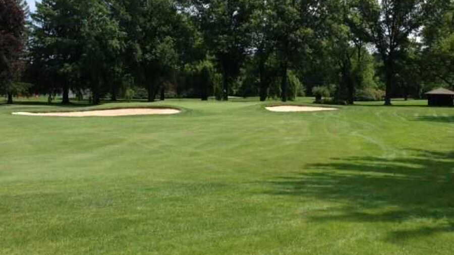 Madison CC