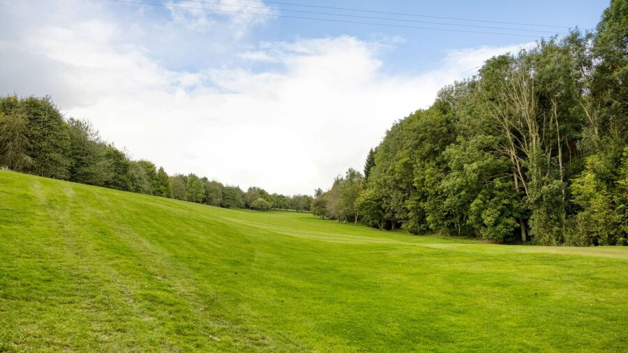 Naunton Downs GC