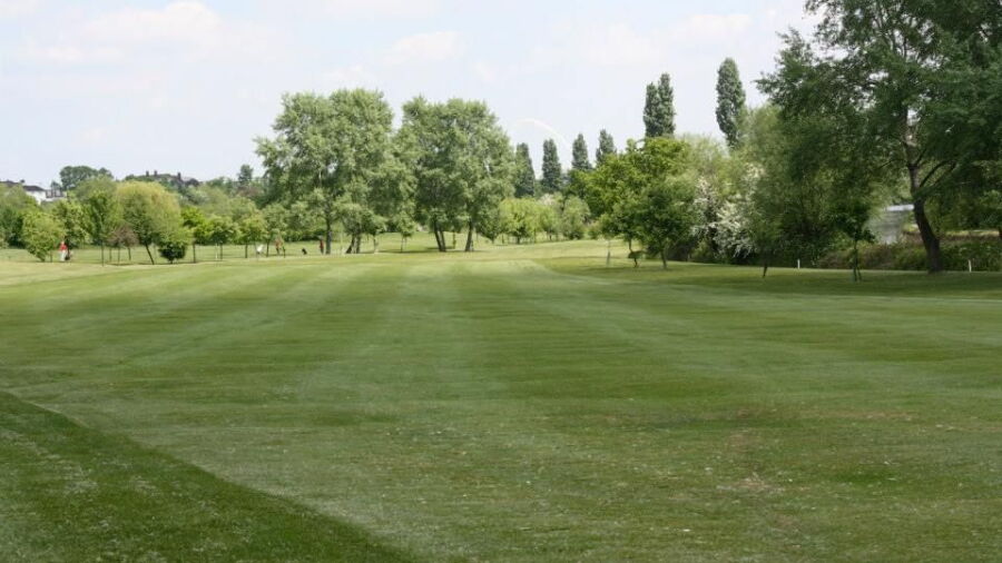 Sudbury GC: #13