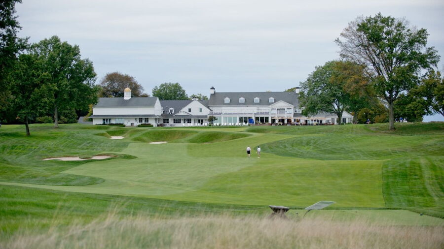 Plainfield CC