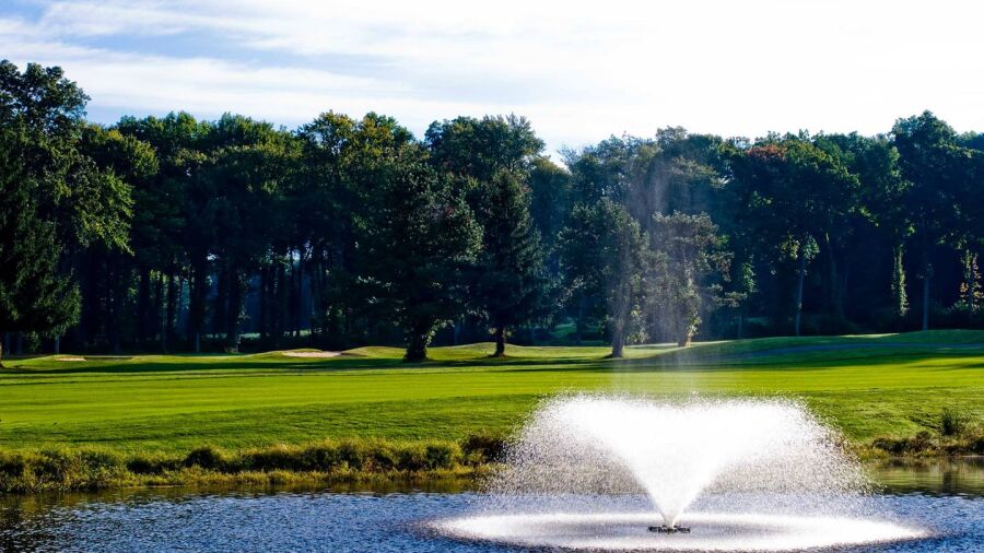 Flanders Valley GC