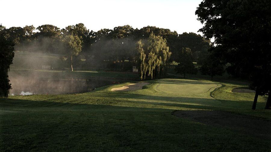 Island View GC