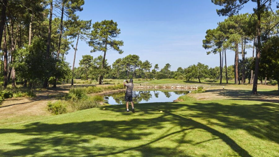 Gujan-Mestras GC