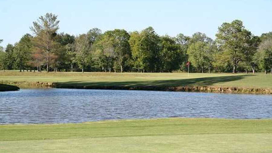 Battlefield GC