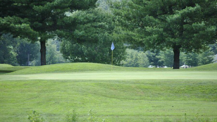 River Bend GC