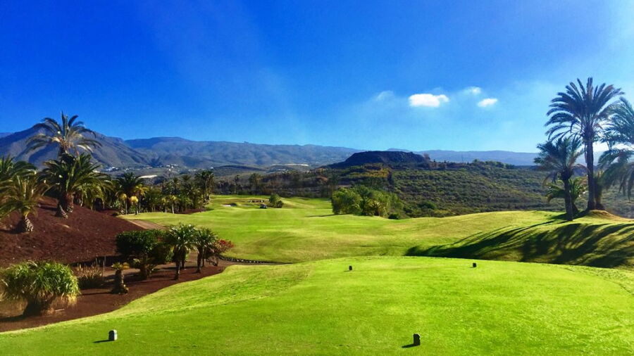 Abama Hotel, Golf Resort & Spa: #5