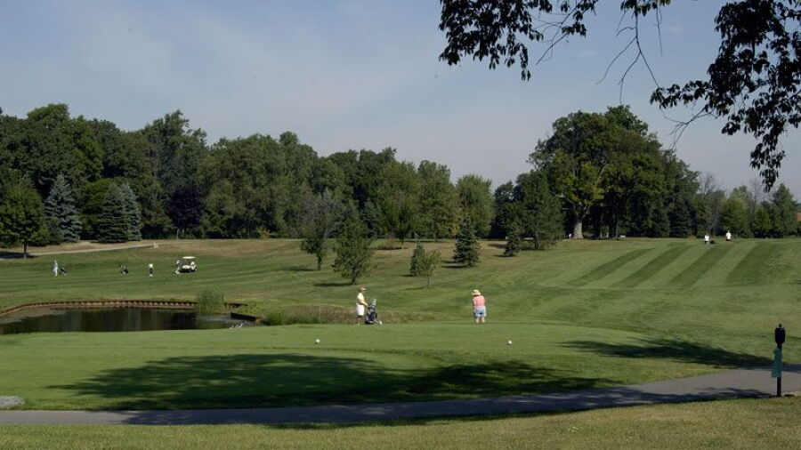 Glen Oaks GC