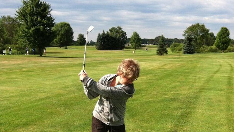Birch Valley GC