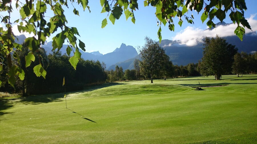 Rauma GC