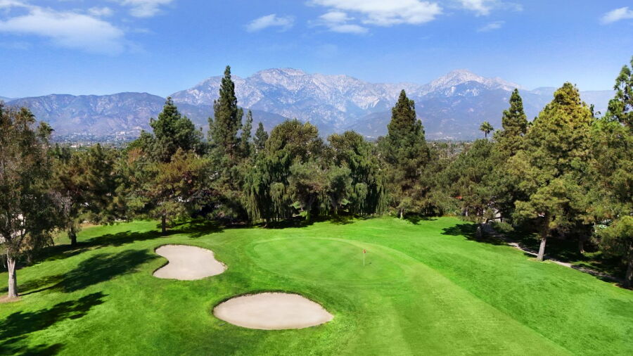 Upland Hills CC