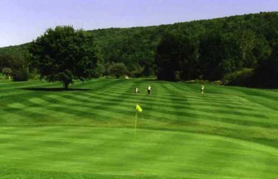 Newark Valley Golf Club in Newark Valley, New York, USA GolfPass