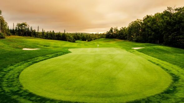 Superior National at Lutsen - Premier 18: #9