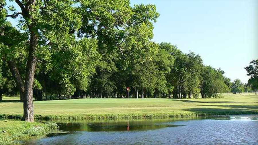 Gainesville GC