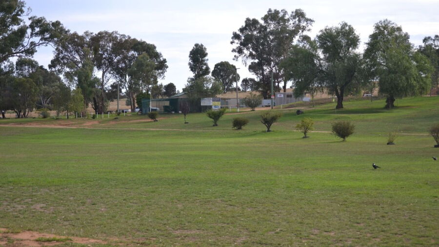 Tipperary GC