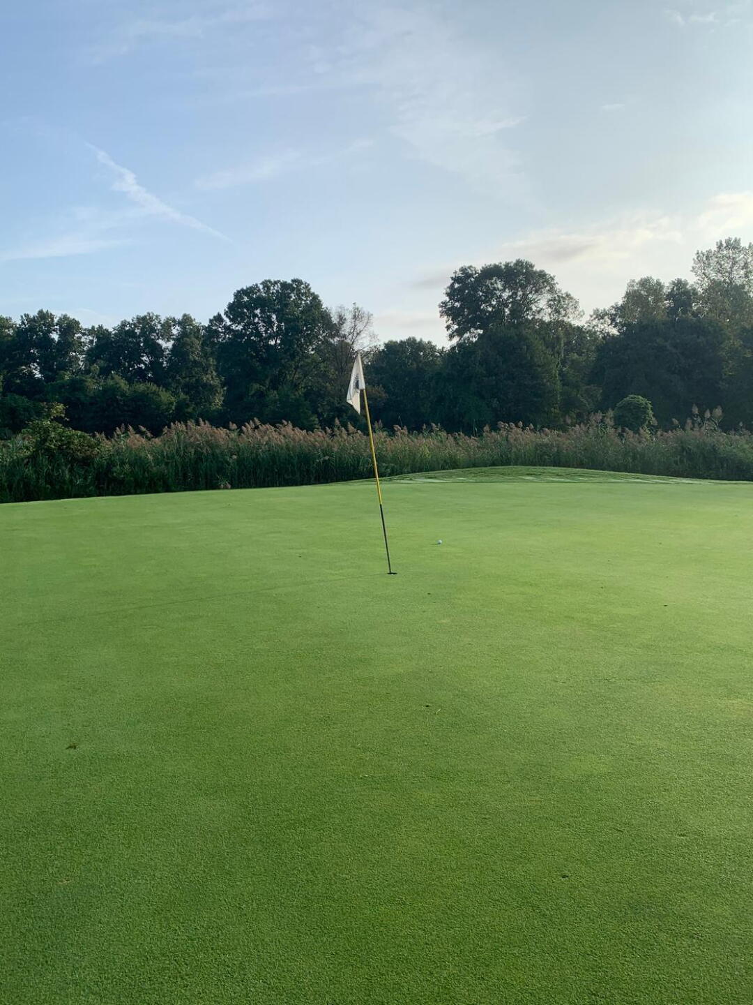 5th green (Photo submitted by Lockwood32 on 09/13/2020)