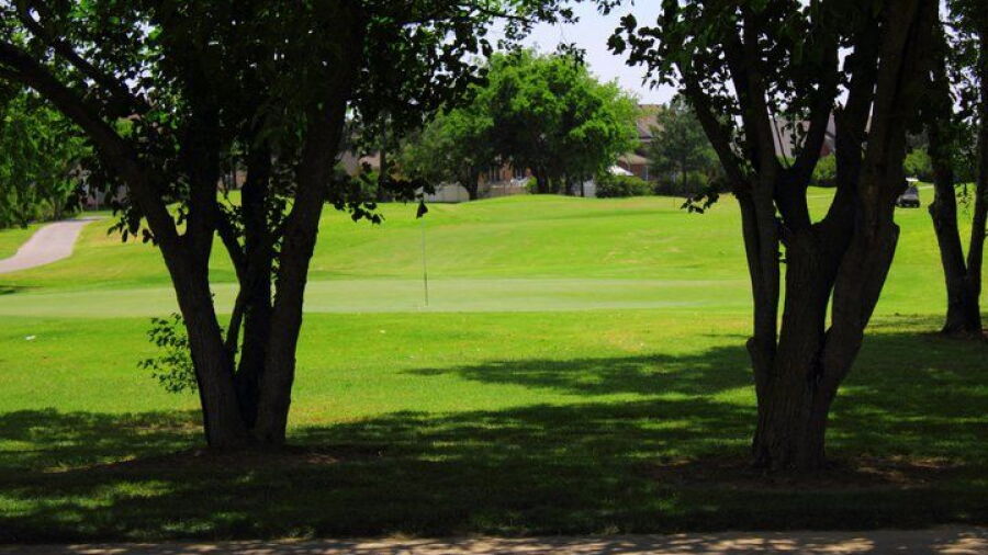 Nansemond River GC: #1