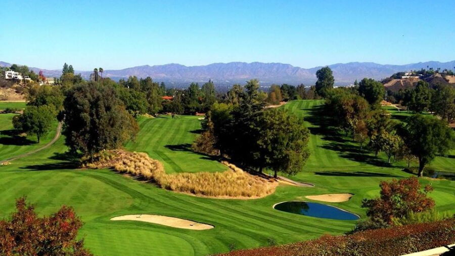 Braemar CC