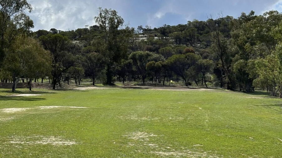 Kellerberrin GC