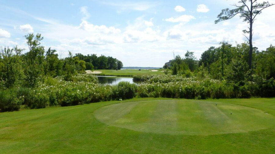 Two Rivers CC