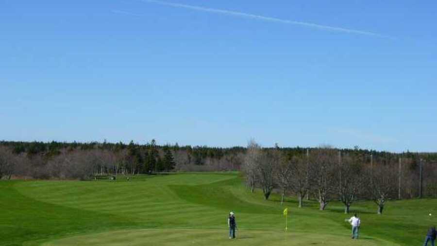 Clare GCC