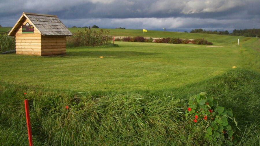 Tukums GC
