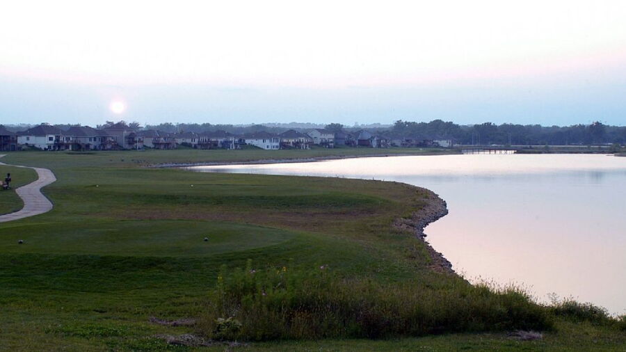 Fox Run GC