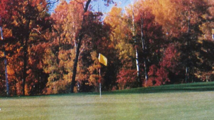 Emily Greens GC