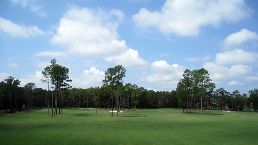 Swanson Golf Center
